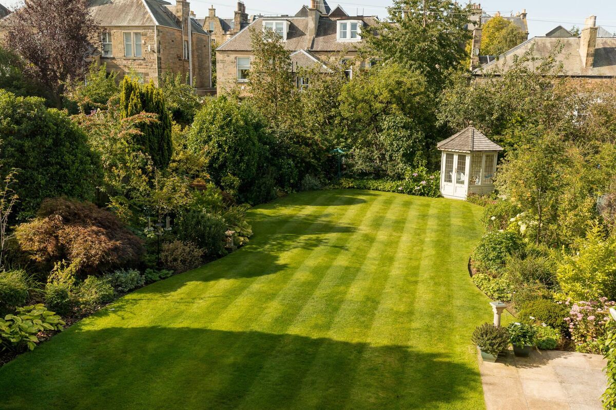 house for sale in Hermitage Gardens, Edinburgh, EH10 EDC140270 Knight Frank