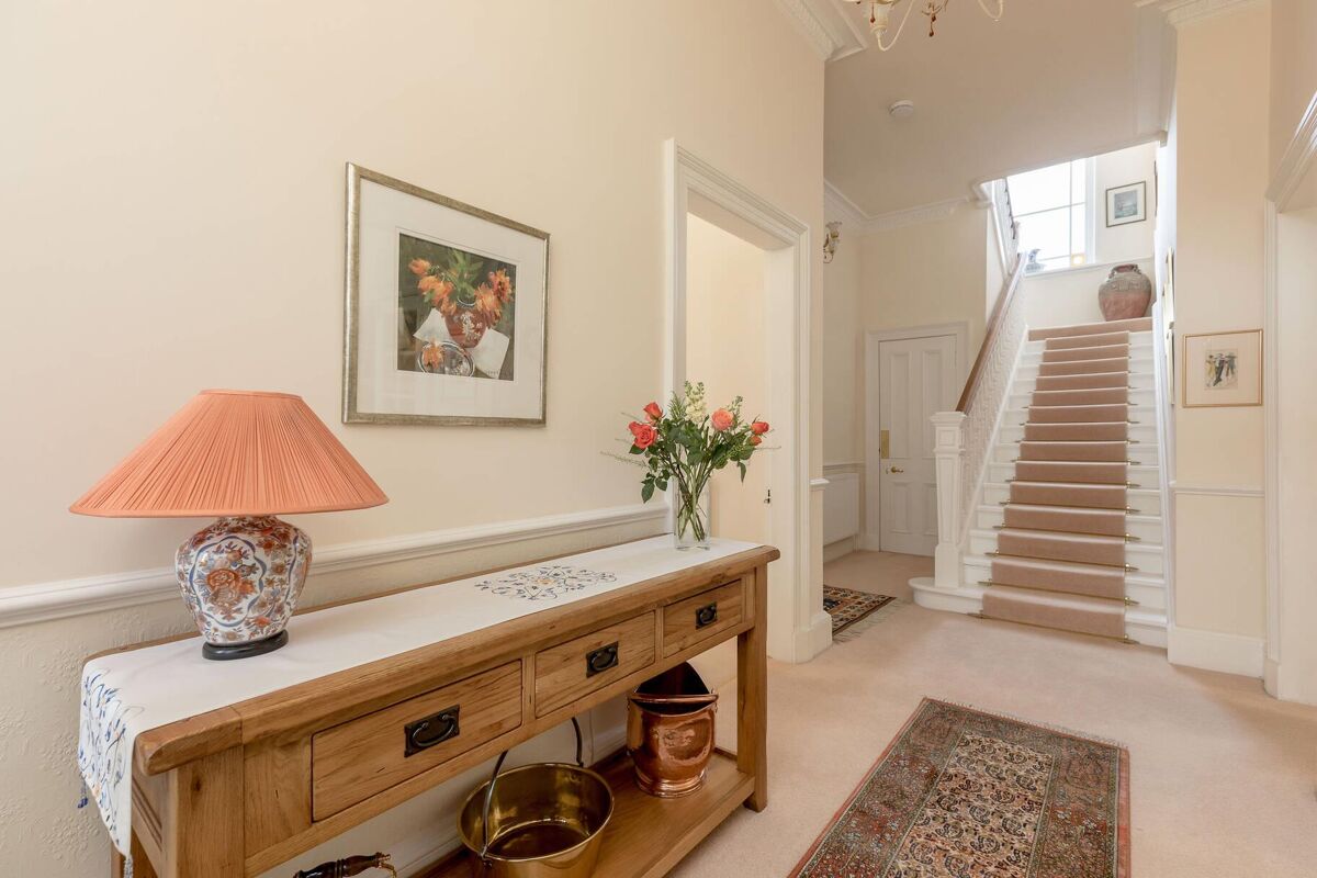 house for sale in Hermitage Gardens, Edinburgh, EH10 EDC140270