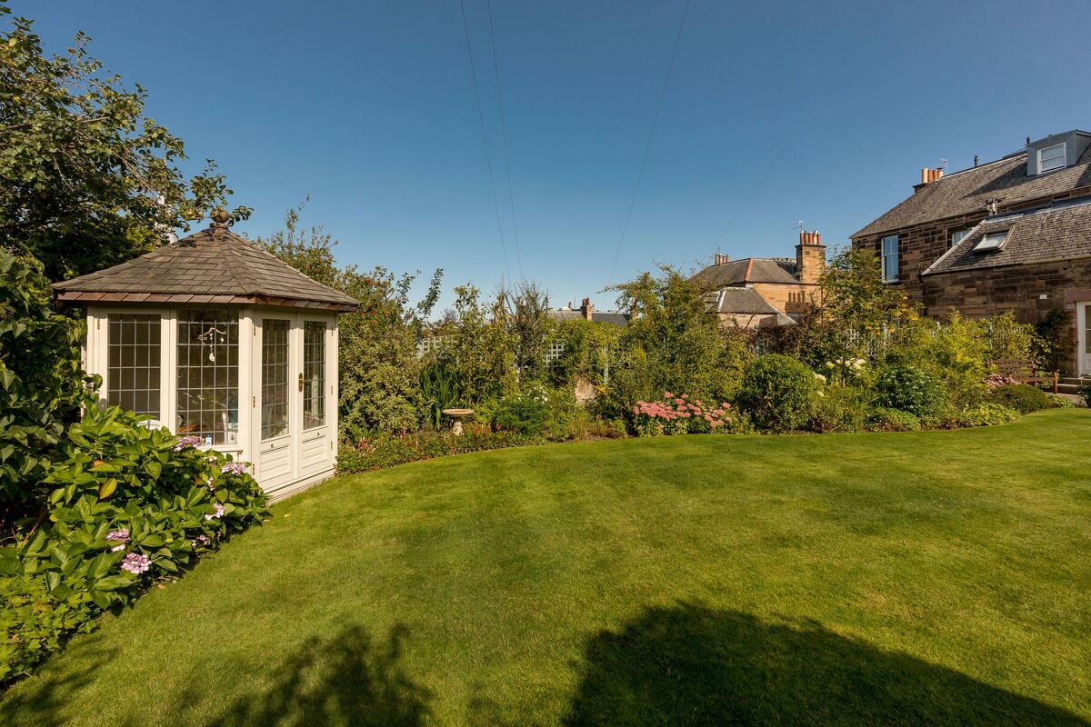 house for sale in Hermitage Gardens, Edinburgh, EH10 EDC140270 Knight Frank