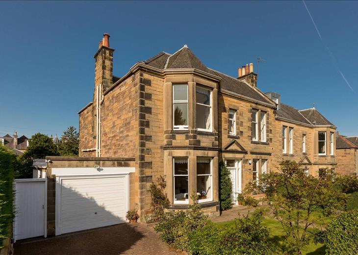 Property for Sale in Edinburgh Houses for Sale in Edinburgh Knight