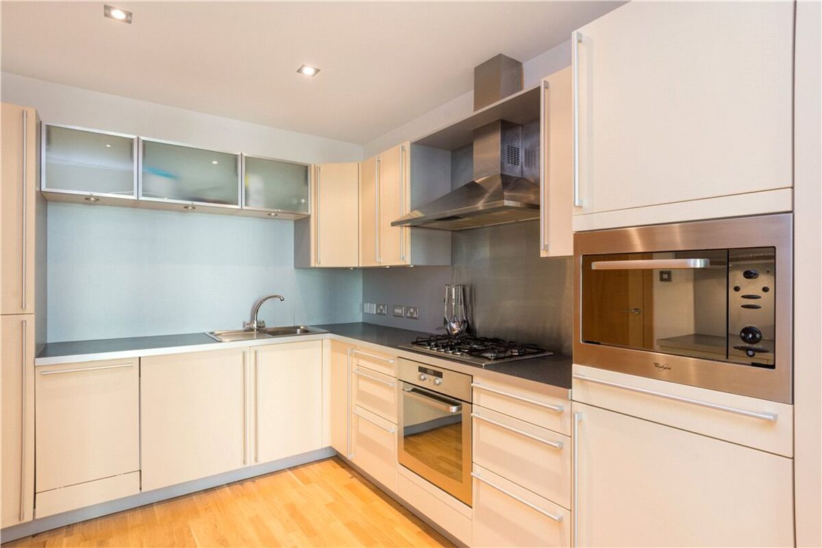 flat for sale in Western Harbour Place, Edinburgh, Midlothian, EH6