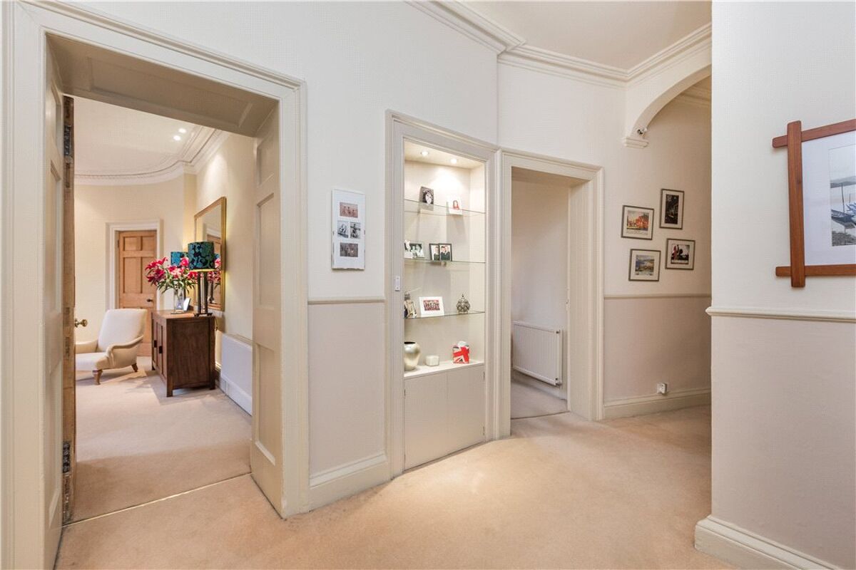 flat for sale in Howard Place, Edinburgh, Midlothian, EH3 EDC140282