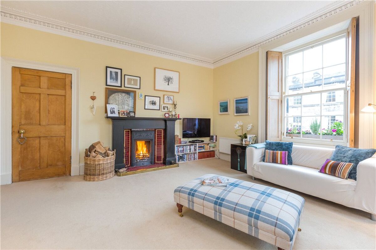 flat for sale in Howard Place, Edinburgh, Midlothian, EH3 EDC140282