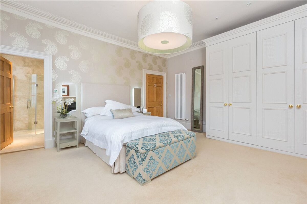 flat for sale in Howard Place, Edinburgh, Midlothian, EH3 EDC140282