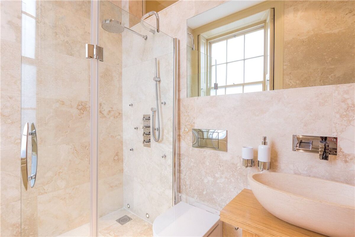flat for sale in Howard Place, Edinburgh, Midlothian, EH3 EDC140282