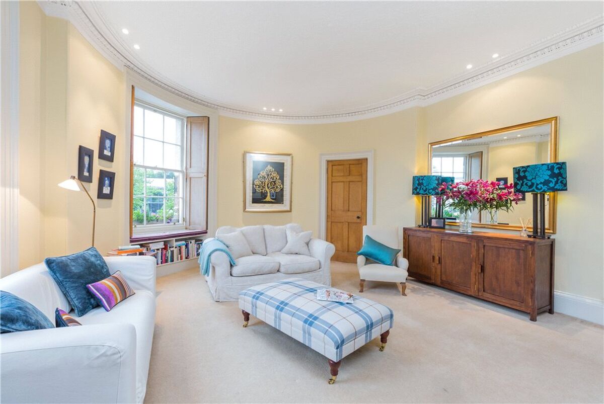 flat for sale in Howard Place, Edinburgh, Midlothian, EH3 EDC140282