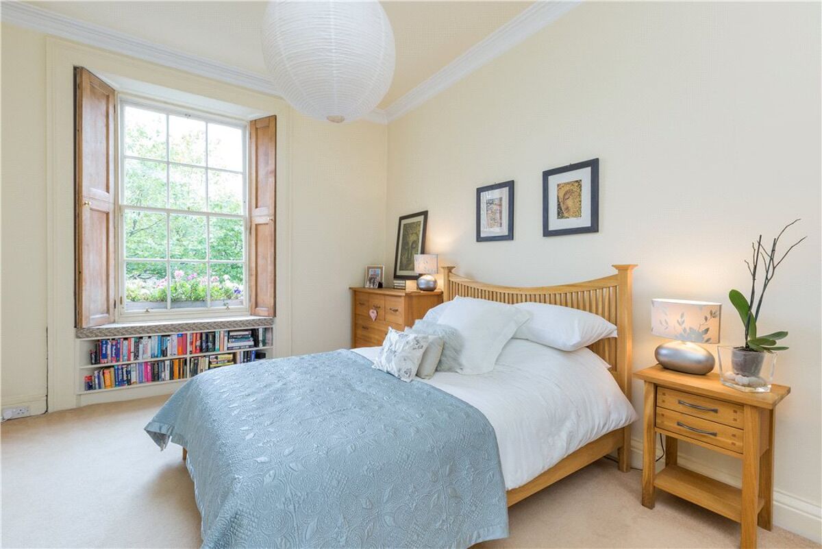 flat for sale in Howard Place, Edinburgh, Midlothian, EH3 EDC140282