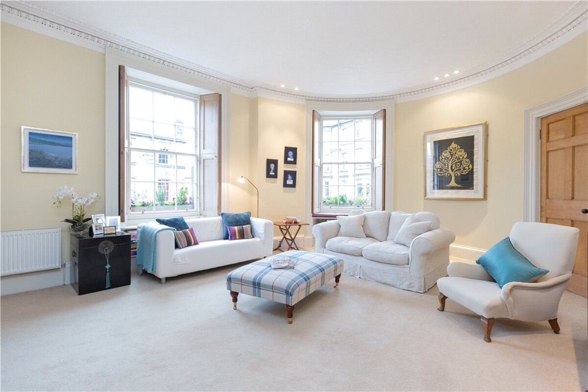 flat for sale in Howard Place, Edinburgh, Midlothian, EH3 EDC140282