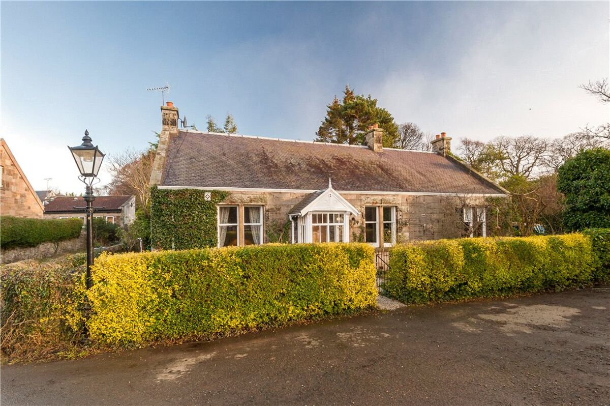 house for sale in Old Mill Lane, Edinburgh, Midlothian, EH16
