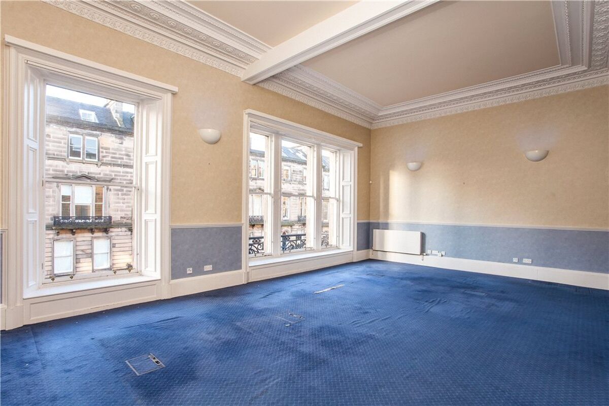 house for sale in Manor Place, Edinburgh, Midlothian, EH3 EDC140368