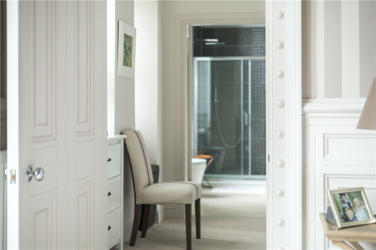 flat for sale in Eglinton Crescent, Edinburgh, Midlothian, EH12