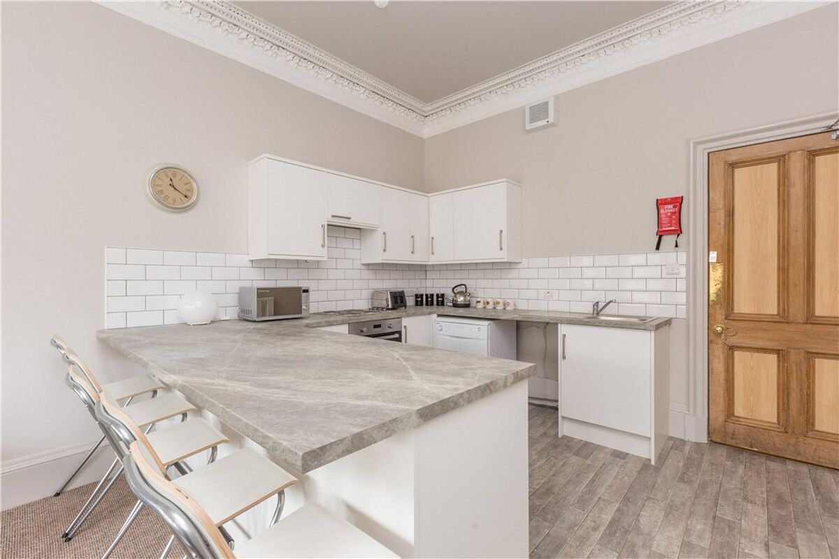 flat for sale in Marchmont Road, Edinburgh, Midlothian, EH9 EDC150070