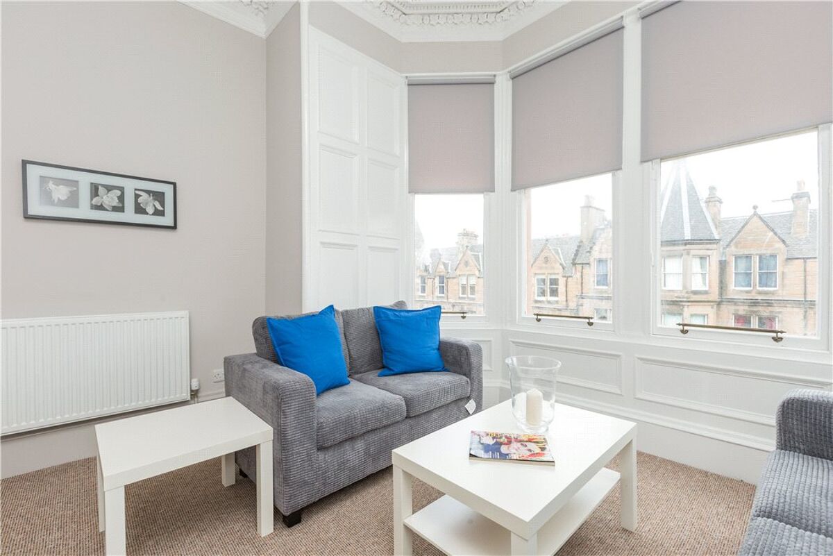 flat for sale in Marchmont Road, Edinburgh, Midlothian, EH9 EDC150070