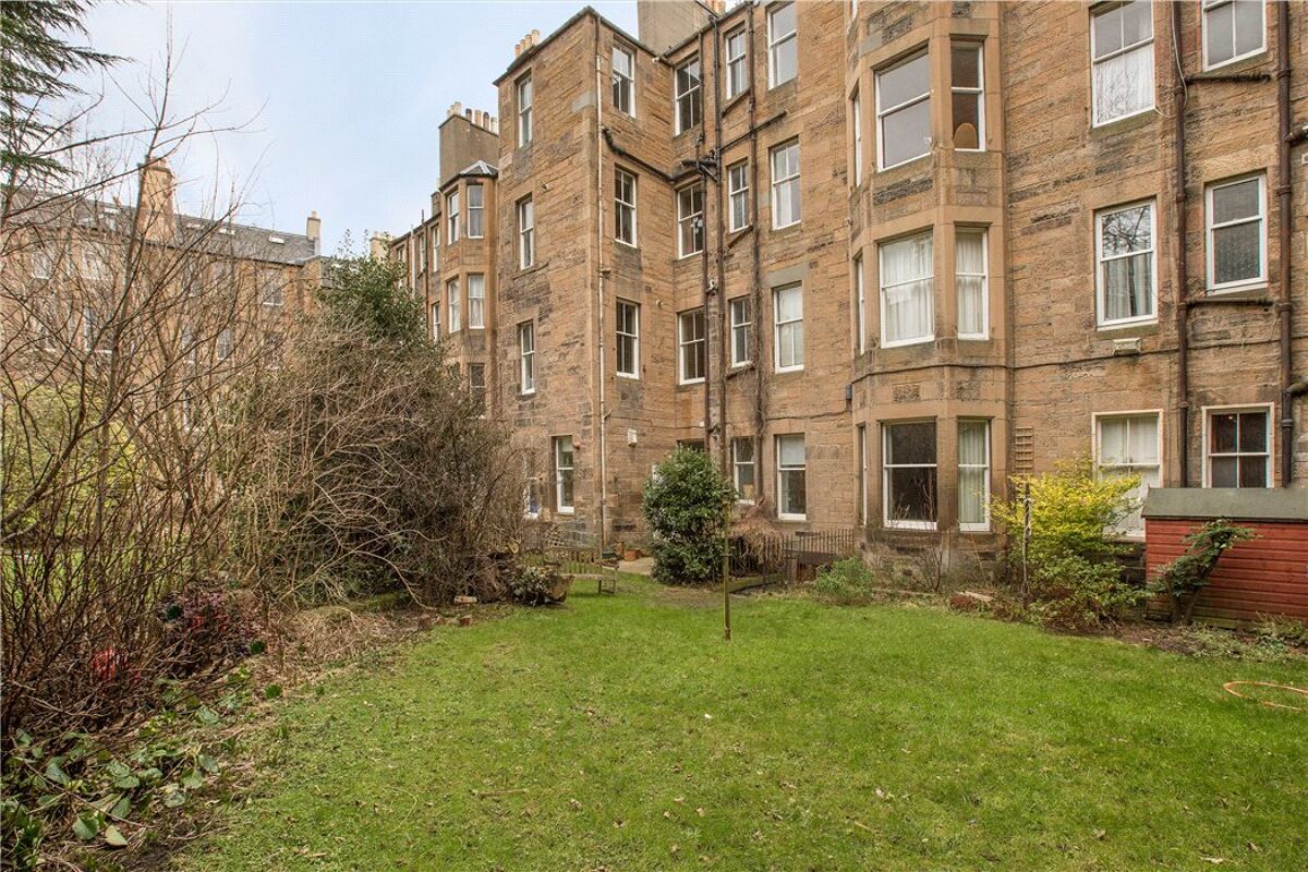 flat for sale in Marchmont Road, Edinburgh, Midlothian, EH9 EDC150070