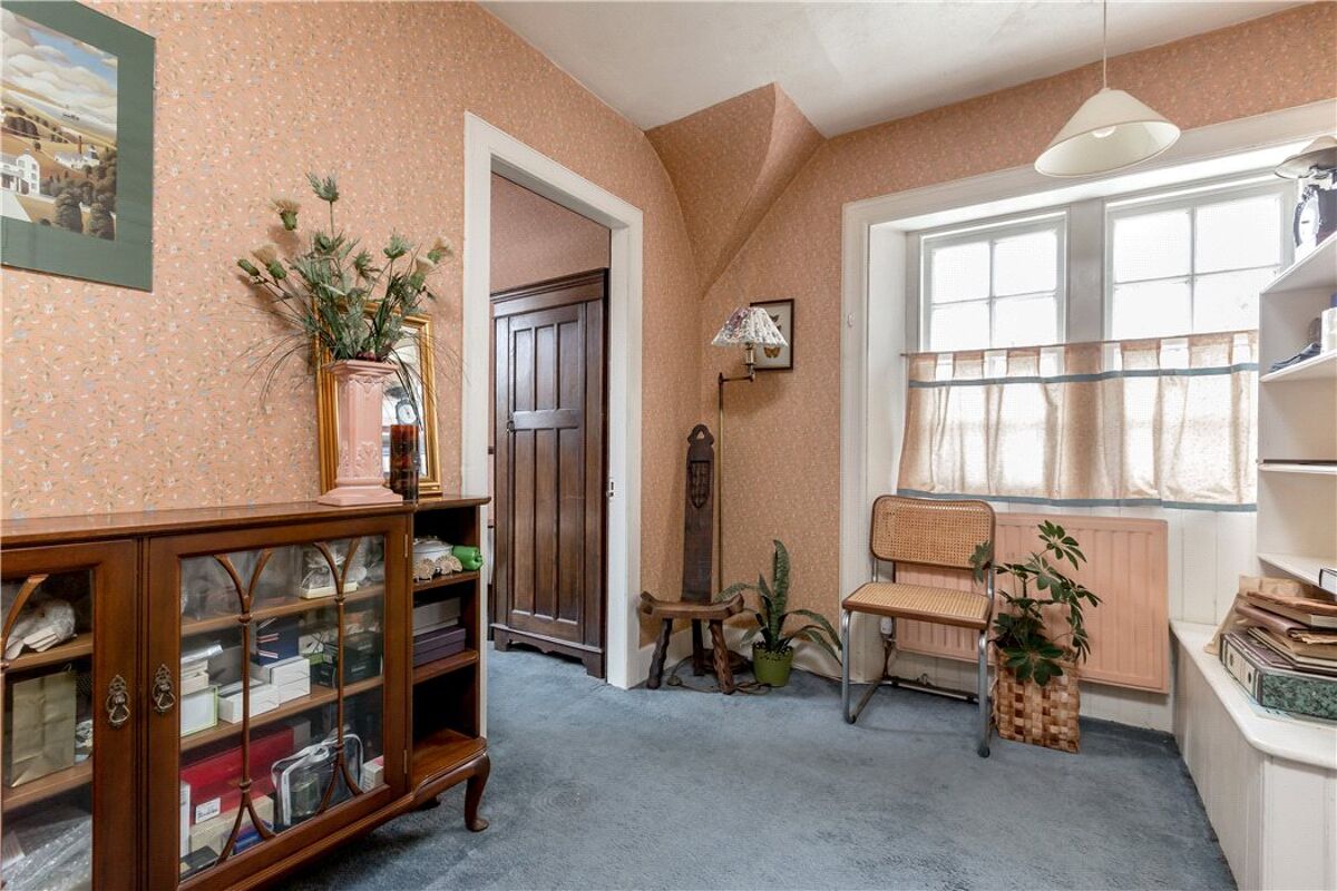 house for sale in Gillespie Road, Colinton, Edinburgh, EH13 EDC150075