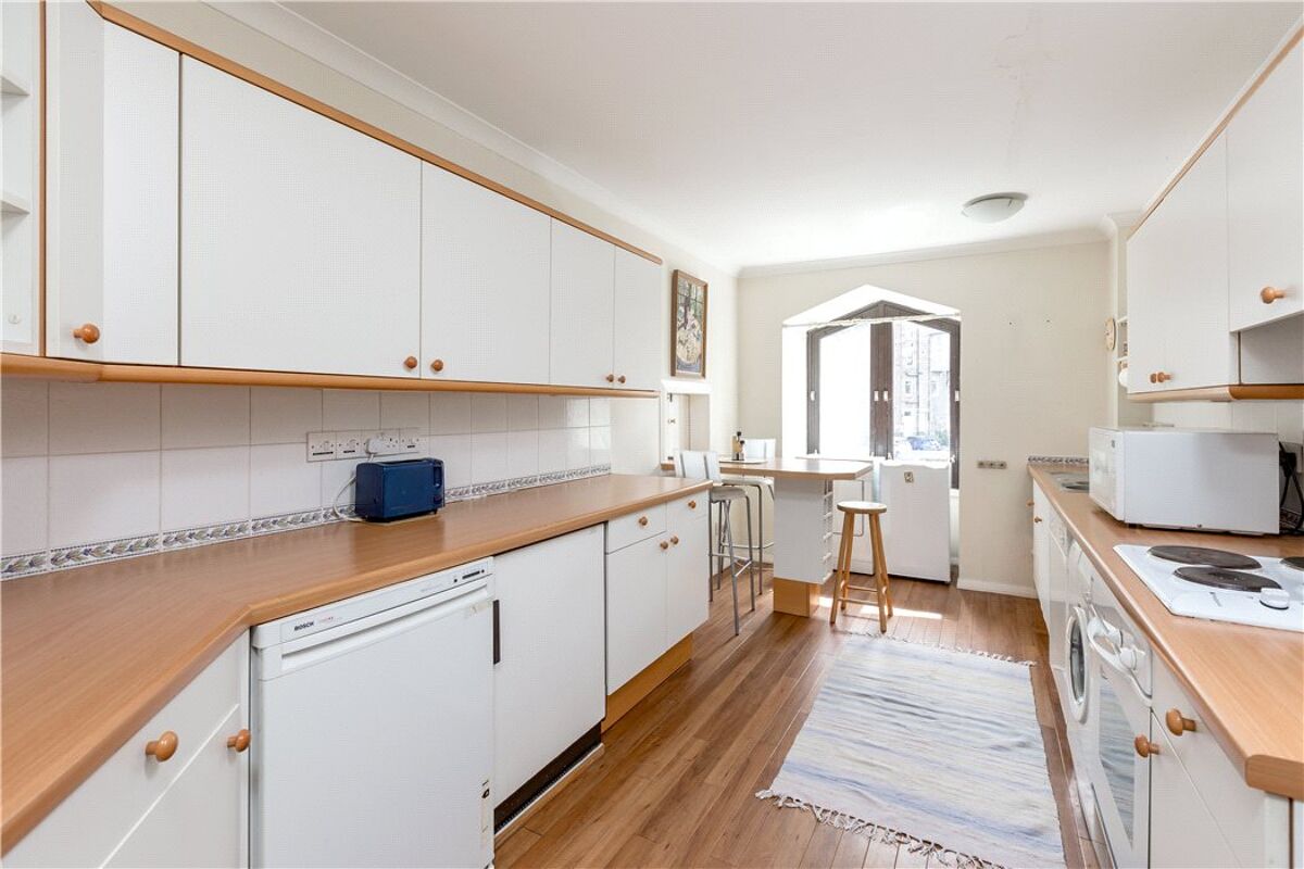 flat for sale in Belford Road, Dean Village, Edinburgh, EH4 EDC150093