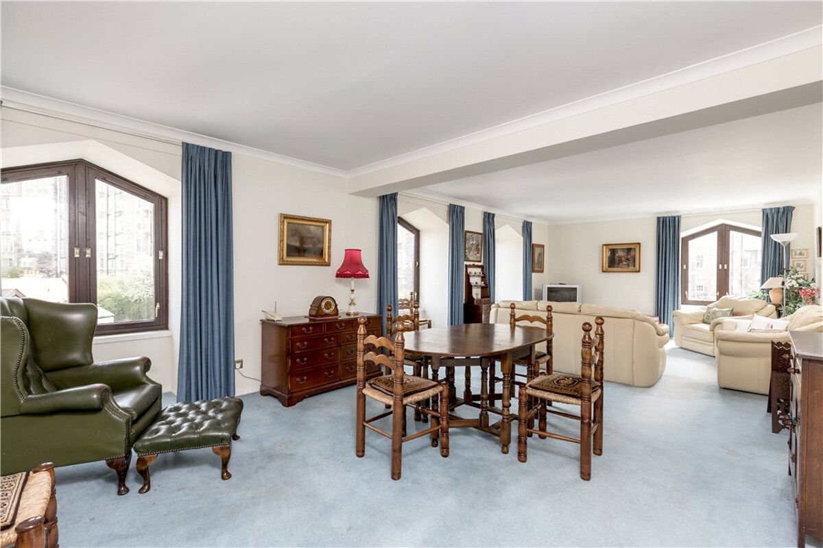 flat for sale in Belford Road, Dean Village, Edinburgh, EH4 EDC150093