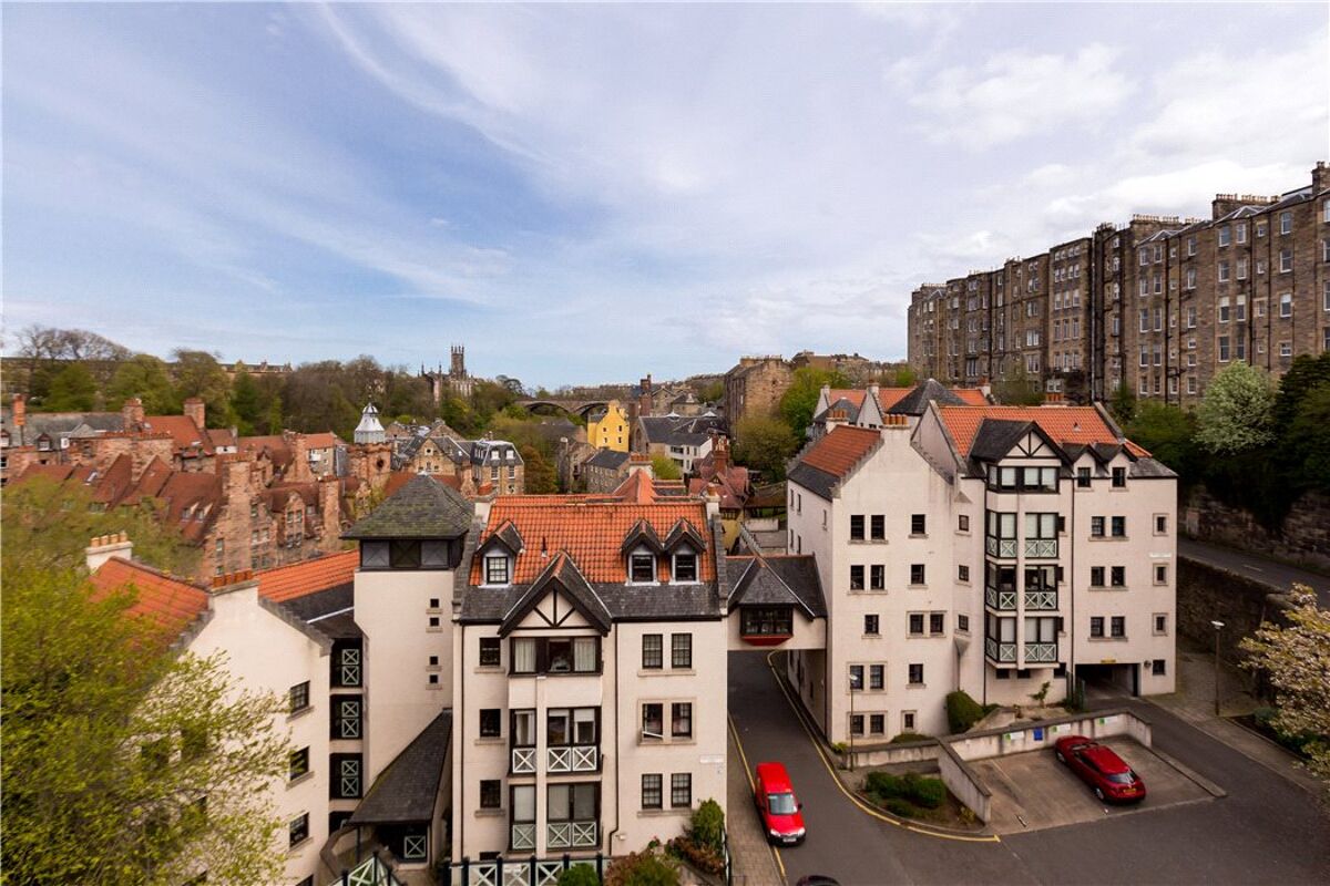 flat for sale in Belford Road, Dean Village, Edinburgh, EH4 EDC150093