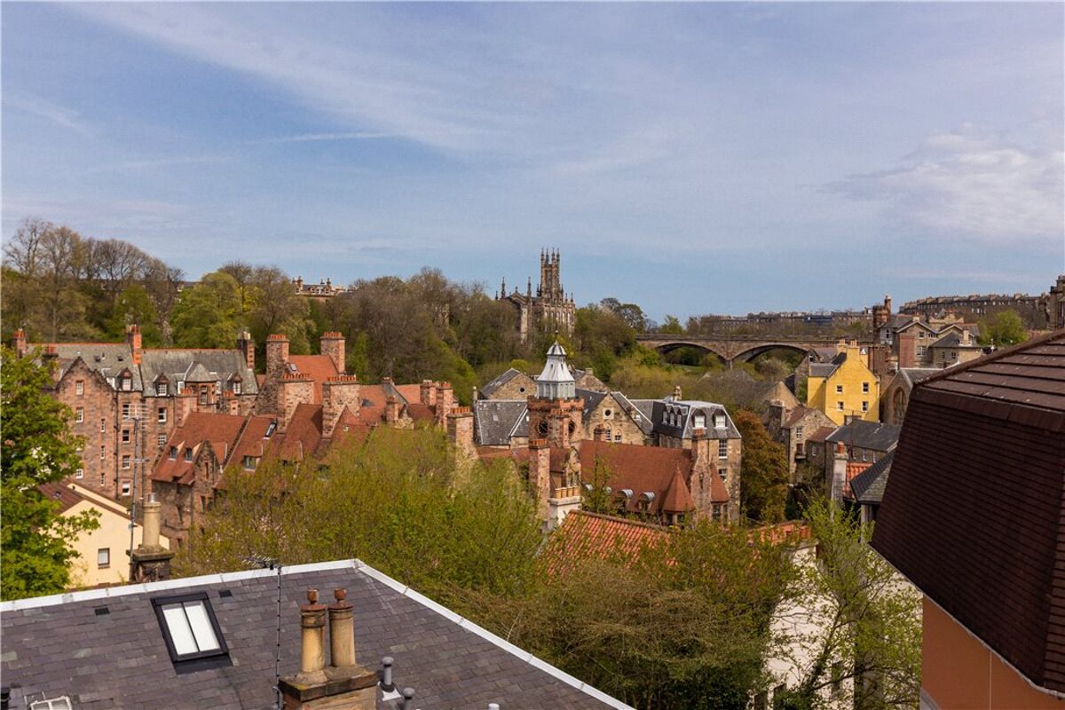 flat for sale in Belford Road, Dean Village, Edinburgh, EH4 EDC150093