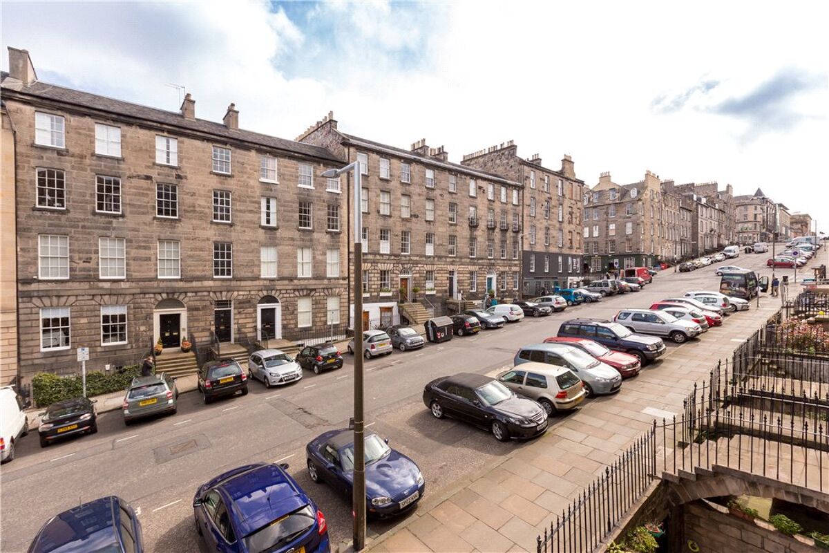 flat for sale in Dublin Street, New Town, Edinburgh, EH3 EDC150140