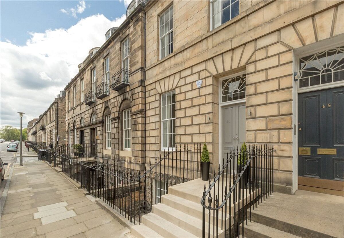 house for sale in Albany Street, New Town, Edinburgh, EH1 EDC150146