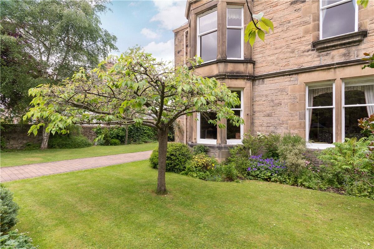 house for sale in Cluny Avenue, Morningside, Edinburgh, EH10