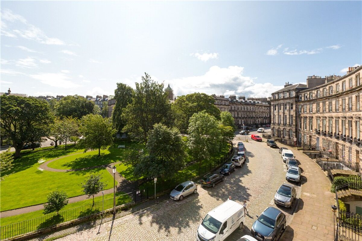 flat for sale in Ainslie Place, Edinburgh, EH3 EDC150179 Knight Frank