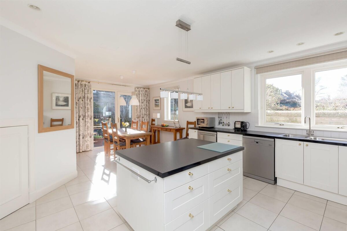 house for sale in Findhorn Place, Edinburgh, Midlothian, EH9