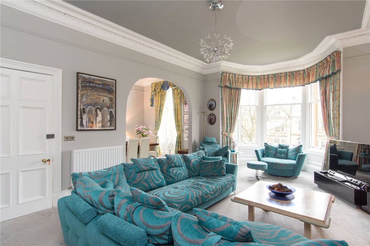 house for sale in Murrayfield Avenue, Murrayfield, Edinburgh, EH12