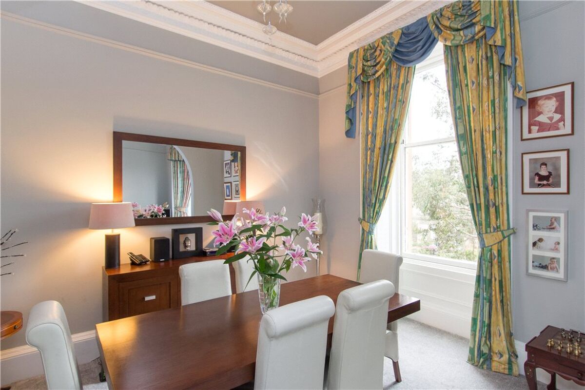 house for sale in Murrayfield Avenue, Murrayfield, Edinburgh, EH12