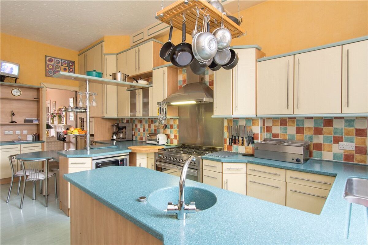 house for sale in Murrayfield Avenue, Murrayfield, Edinburgh, EH12