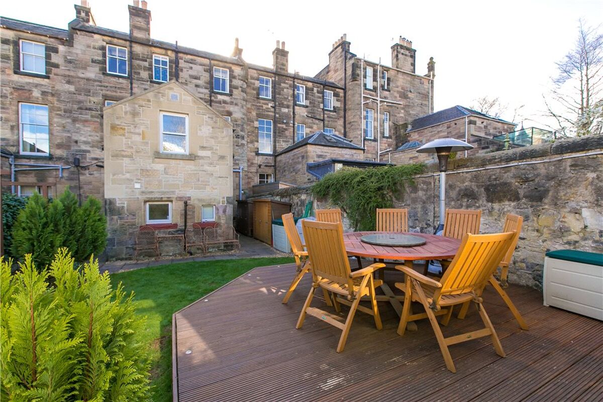 house for sale in Murrayfield Avenue, Murrayfield, Edinburgh, EH12