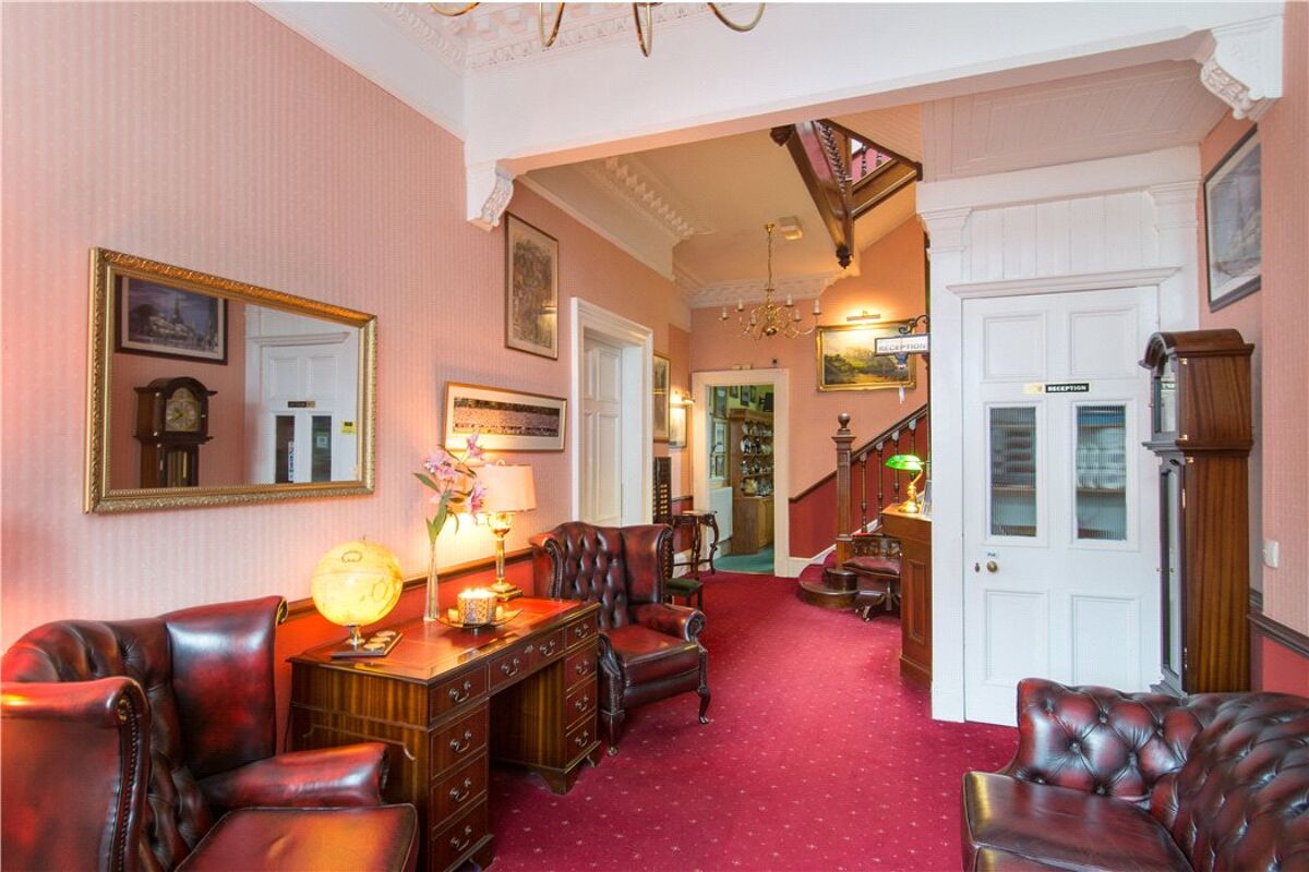 house for sale in Murrayfield Avenue, Murrayfield, Edinburgh, EH12