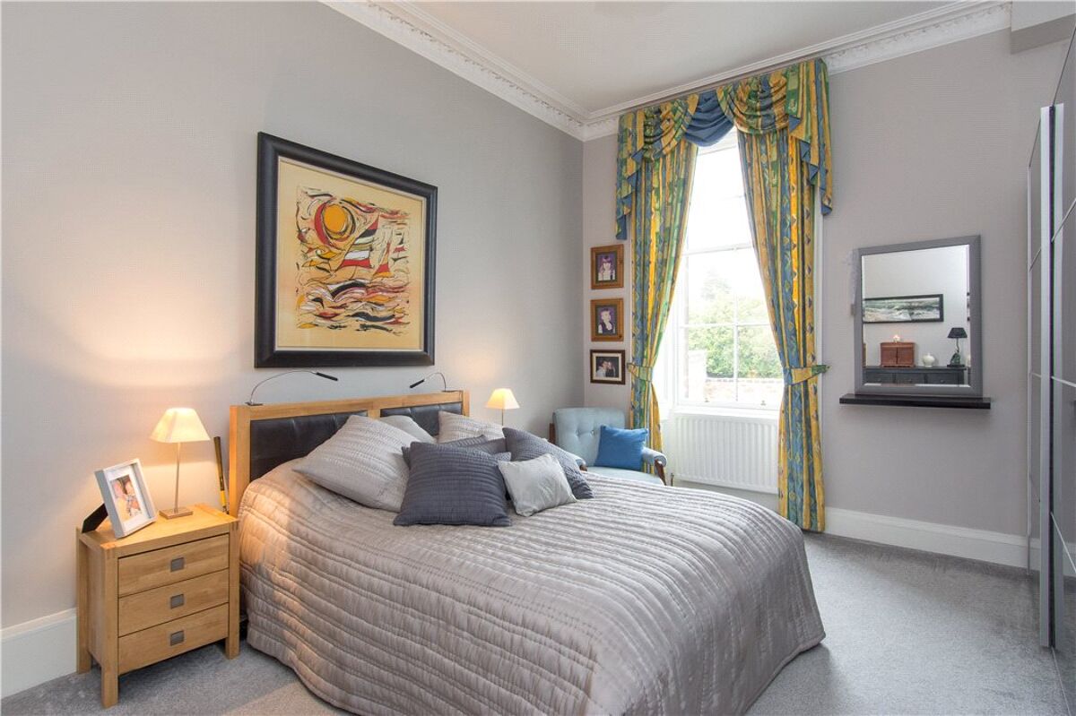 house for sale in Murrayfield Avenue, Murrayfield, Edinburgh, EH12