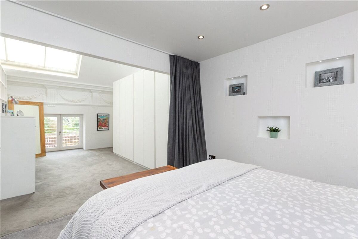 house for sale in Polwarth Terrace, Edinburgh, EH11 EDC160042 Knight Frank