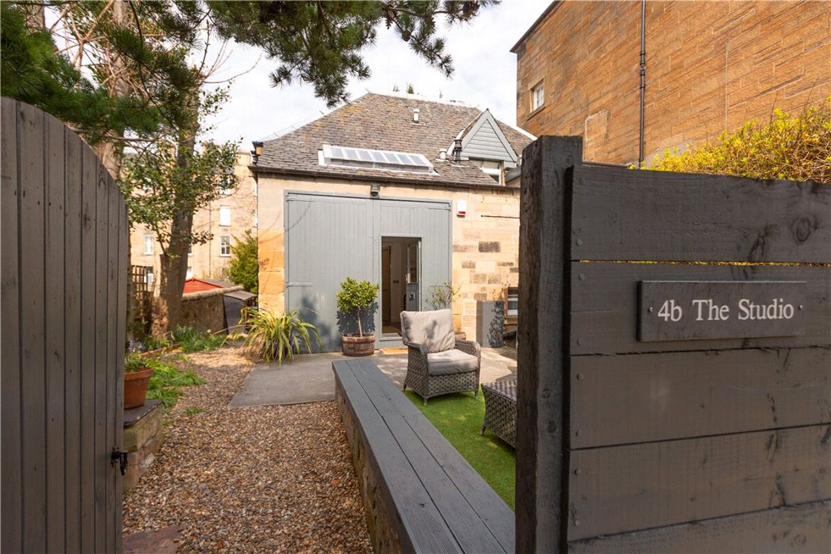 house for sale in Polwarth Terrace, Edinburgh, EH11 EDC160042