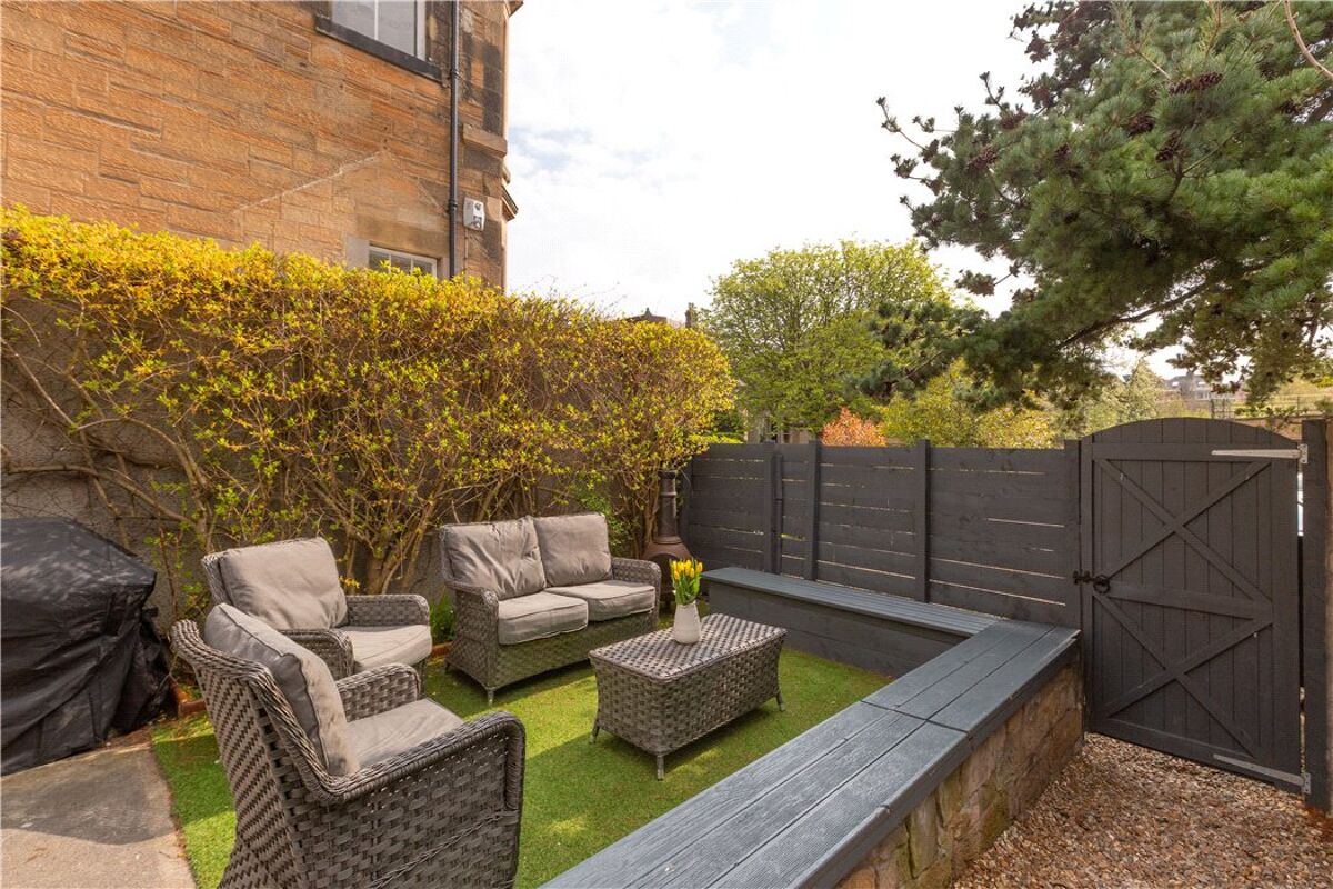 house for sale in Polwarth Terrace, Edinburgh, EH11 EDC160042