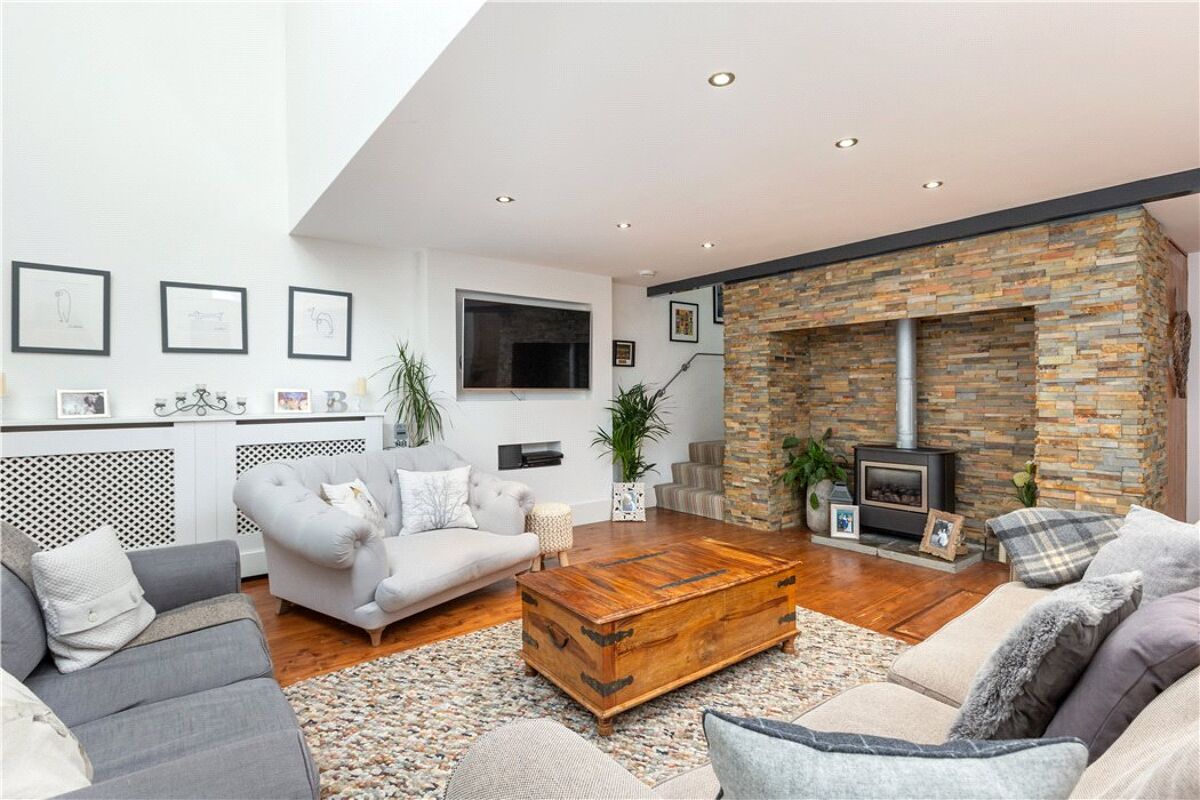 house for sale in Polwarth Terrace, Edinburgh, EH11 EDC160042