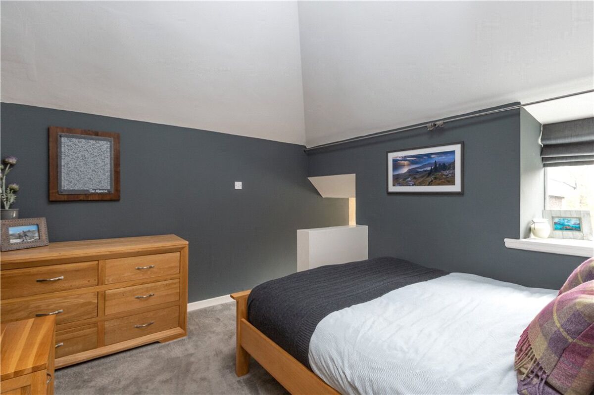 house for sale in Polwarth Terrace, Edinburgh, EH11 EDC160042