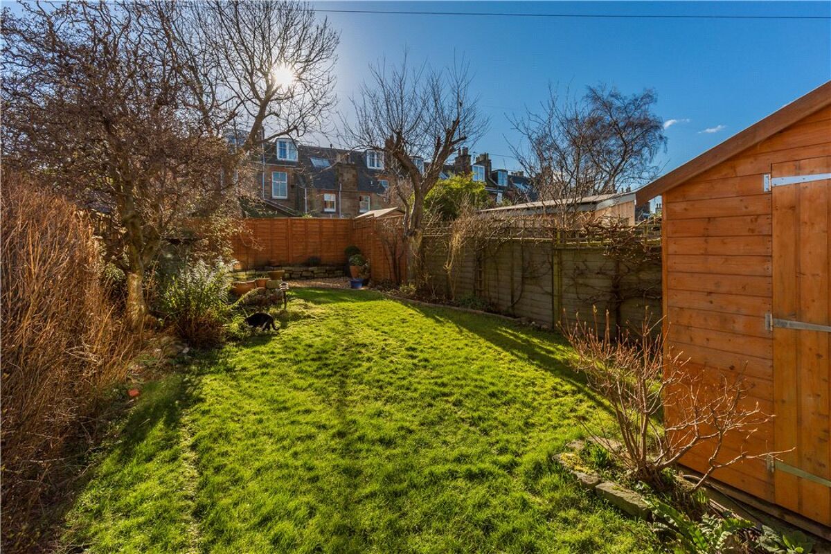 house for sale in Braid Crescent, Morningside, Edinburgh, EH10