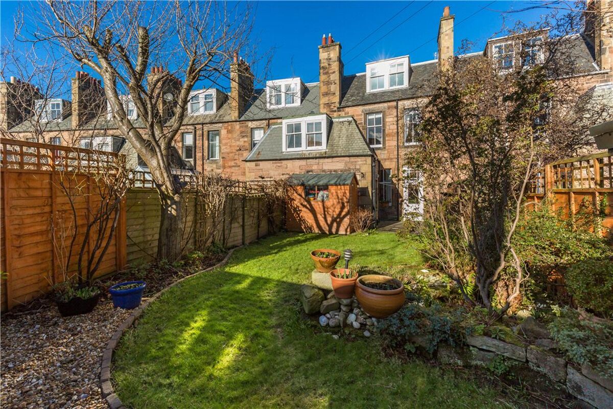 house for sale in Braid Crescent, Morningside, Edinburgh, EH10