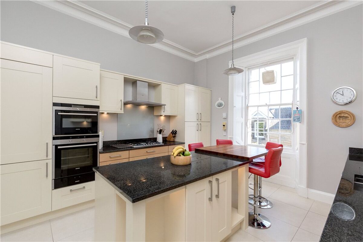 flat for sale in Kinnear Road, Inverleith, Edinburgh, EH3 EDC160068