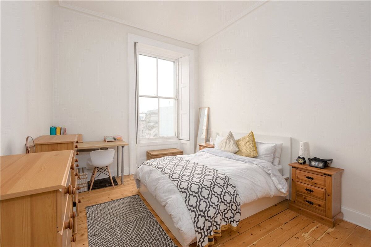 flat for sale in Lothian Road, Edinburgh, Midlothian, EH3 EDC160132 Knight Frank