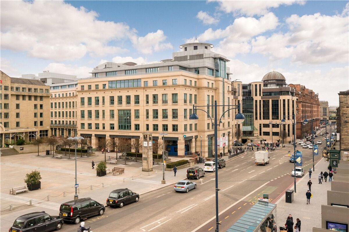 flat for sale in Lothian Road, Edinburgh, Midlothian, EH3 EDC160132 Knight Frank