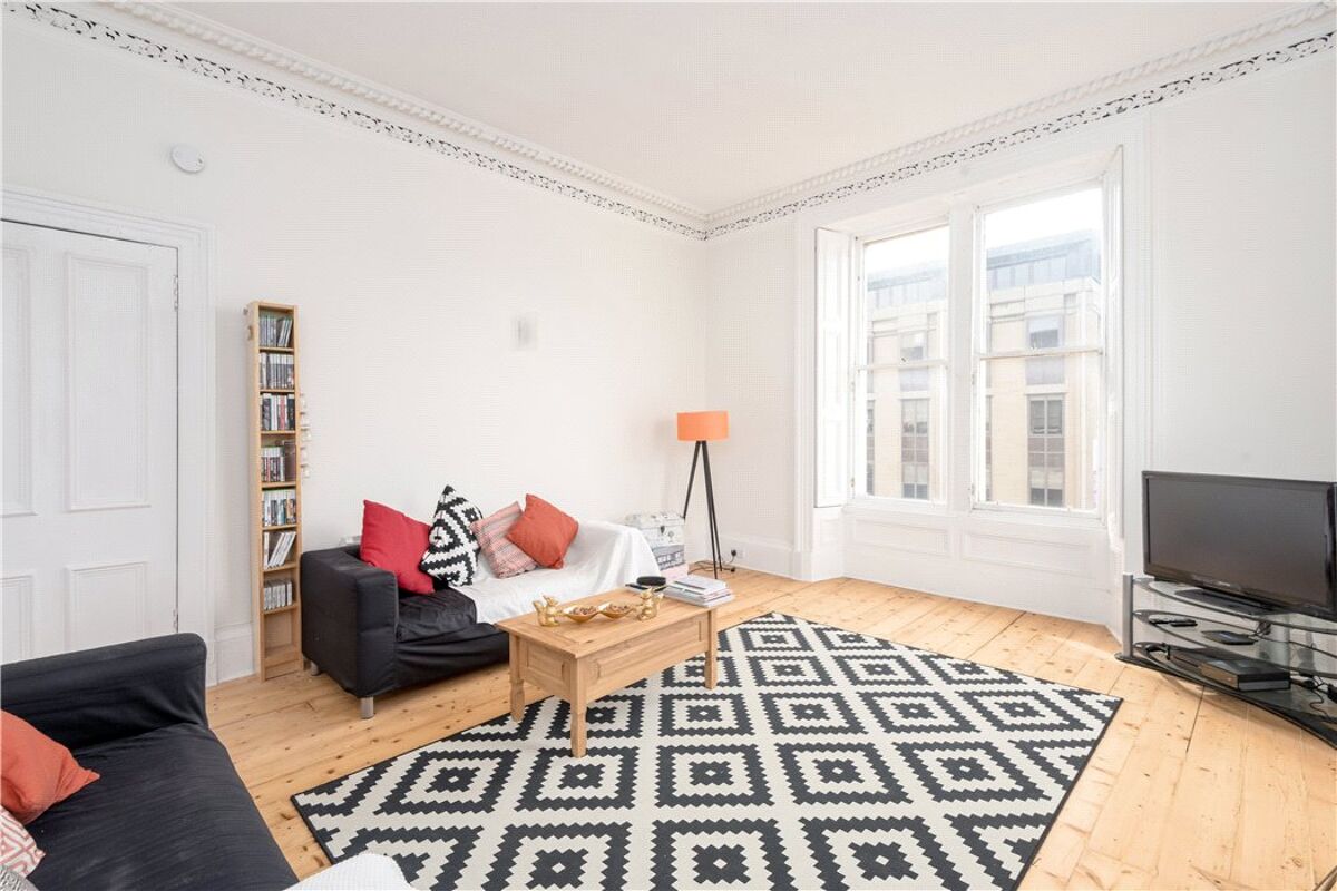 flat for sale in Lothian Road, Edinburgh, Midlothian, EH3 EDC160132 Knight Frank