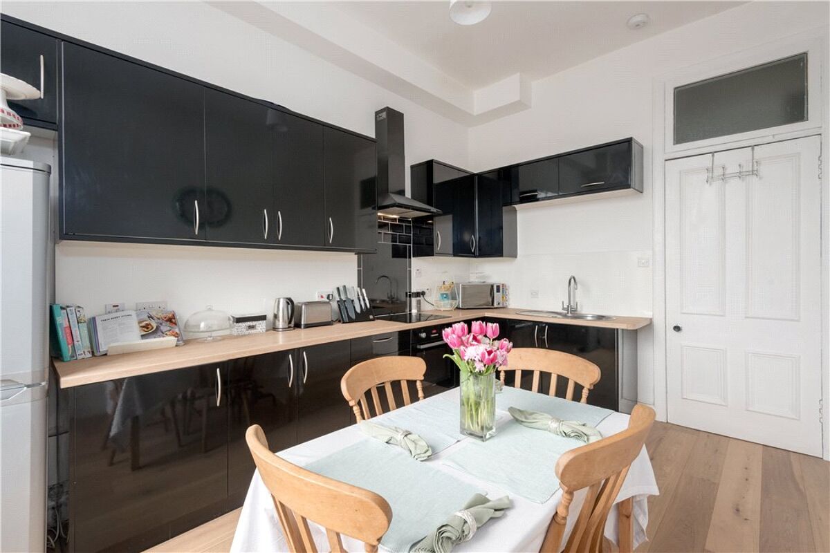 flat for sale in Lothian Road, Edinburgh, Midlothian, EH3 EDC160132 Knight Frank