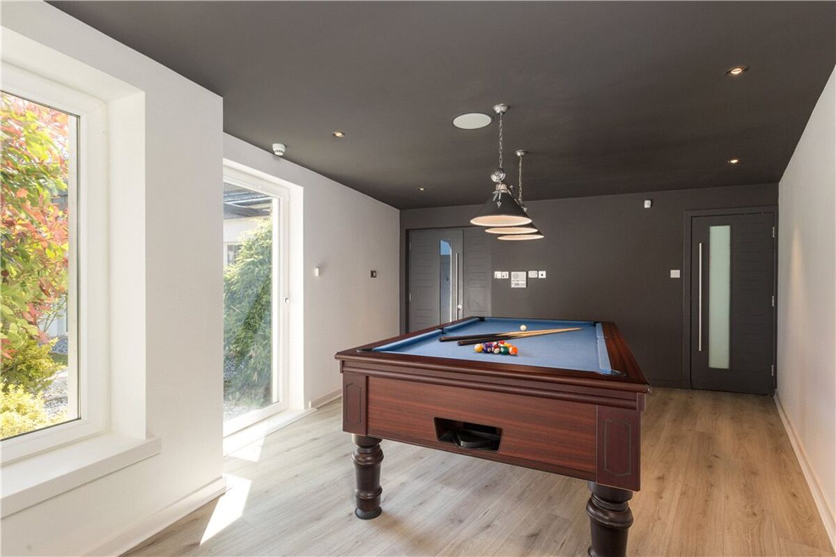 house for sale in Frogston Road West, Edinburgh, Midlothian, EH10