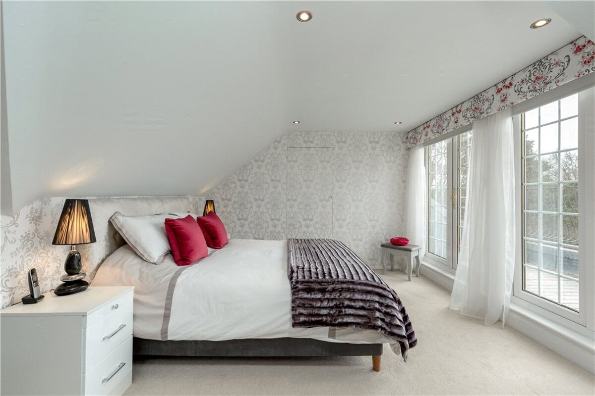 house for sale in Frogston Road West, Edinburgh, Midlothian, EH10