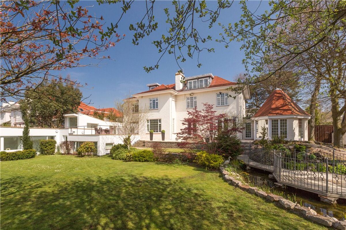 house for sale in Frogston Road West, Edinburgh, Midlothian, EH10