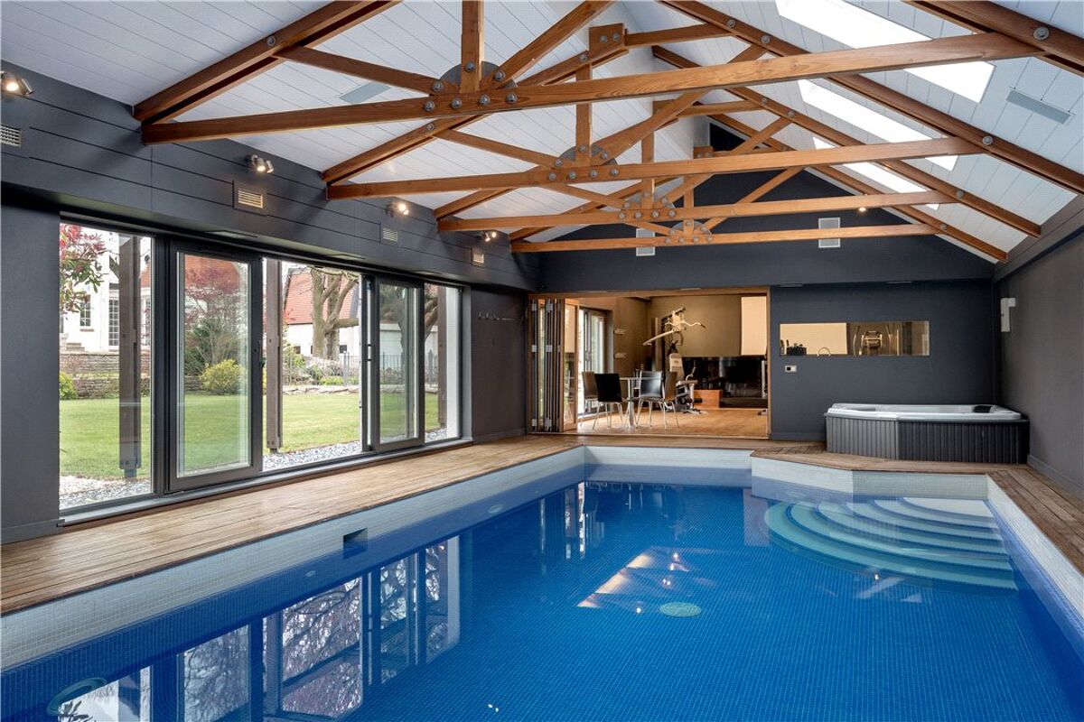 house for sale in Frogston Road West, Edinburgh, Midlothian, EH10